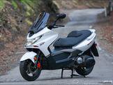 Kymco X cting-500 … thumbnail