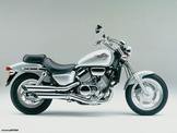 Honda MAGNA V-TWIN … thumbnail