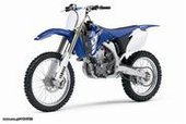 YAMAHA WR 450F-YZF … thumbnail