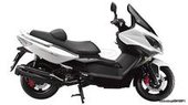 KYMCO Xciting R … thumbnail