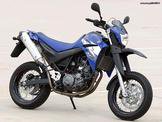 YAMAHA XT 660X-XT660R … thumbnail