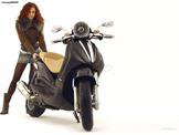 Piaggio Beverly 500 … thumbnail