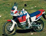 Honda XRV 750 … thumbnail