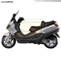 PIAGGIO X9 250 … thumbnail