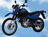 YAMAHA XT600Ε XT … thumbnail