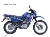 YAMAHA XT600Ε XT … thumbnail