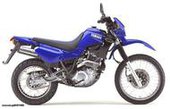 YAMAHA XT600Ε XT … thumbnail