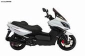 KYMCO X-CTING 300-500 … thumbnail