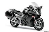 Yamaha FJR1300 2006-2011 … thumbnail