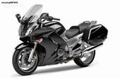 Yamaha FJR1300 2006-2011 … thumbnail