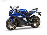 YAMAHA YZF-R6 2007-2013 … thumbnail