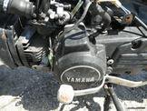 YAMAHA Α100.ΓΙΑ ΑΝΤΑΛΑΚΤΙΚΑ......... thumbnail