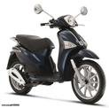 piaggio 4t-liberty-Vespa LXV … thumbnail