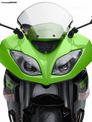 Kawasaki ZX-6R Ninja … thumbnail