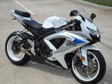 Suzuki gsxr 600-750 … thumbnail