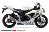 Suzuki gsxr 600-750 … thumbnail