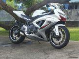 Suzuki gsxr 600-750 … thumbnail