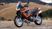 Honda XLV1000 Varadero … thumbnail