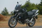 Honda XLV1000 Varadero … thumbnail