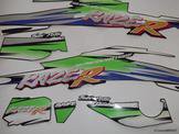 KAWASAKI KAZE R … thumbnail