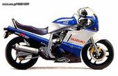 Suzuki GSX-R750R GSX-R … thumbnail