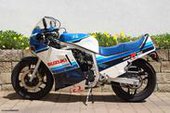 Suzuki GSX-R750R GSX-R … thumbnail