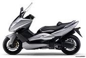 YAMAHA T-MAX 500 … thumbnail