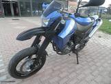 YAMAHA XT 660X-XT660R … thumbnail