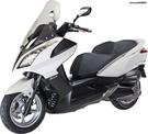 Kymco Downtown 300i … thumbnail