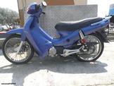 MODENAS kriss 125 thumbnail