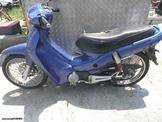 MODENAS kriss 125 thumbnail