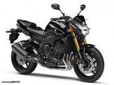 Honda CB600F Hornet … thumbnail