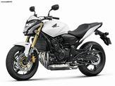 Honda CB600F Hornet … thumbnail