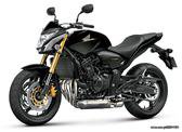 Honda CB600F Hornet … thumbnail