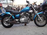 YAMAHA XV 250 … thumbnail