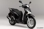 Honda SH 125i-150i … thumbnail