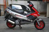 GILERA RUNNER 125-180 … thumbnail