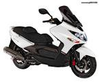 kymco xciting 500 … thumbnail
