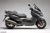 kymco xciting 500 … thumbnail