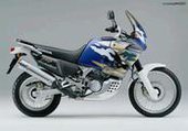 Honda XRV 750 … thumbnail