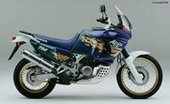 HONDA XRV750 AFRICA … thumbnail