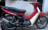 YAMAHA 110SS KAI … thumbnail