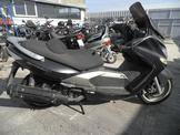 Kymco Xciting 500i … thumbnail