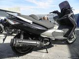 Kymco Xciting 500i … thumbnail