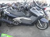 Kymco Xciting 500i … thumbnail
