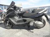 Kymco Xciting 500i … thumbnail