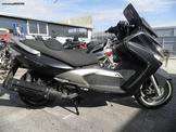 Kymco Xciting 500i … thumbnail