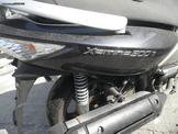 Kymco Xciting 500i … thumbnail