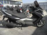 Kymco Xciting 500i … thumbnail
