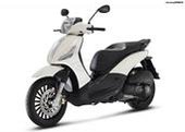 PIAGGIO LIBERTY 125-150-PIAGGIO … thumbnail